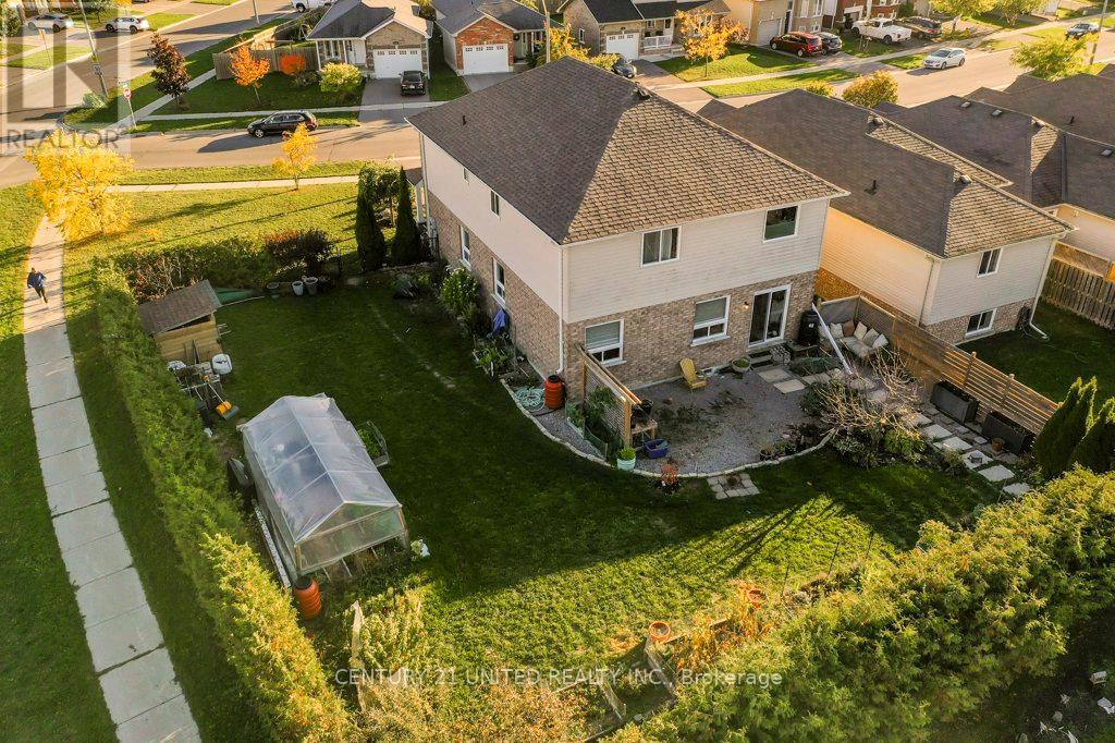 810 Hargrove Trail, Peterborough, Ontario  K9L 0B6 - Photo 42 - X12713896