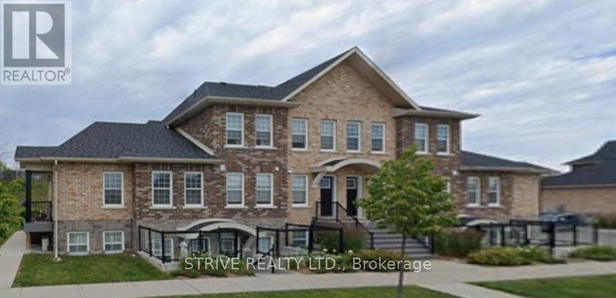 307 - 450 LONSBERRY DRIVE, Cobourg, Ontario