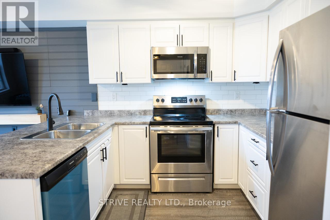 307 - 450 Lonsberry Drive, Cobourg, Ontario  K9A 0K4 - Photo 10 - X12713910