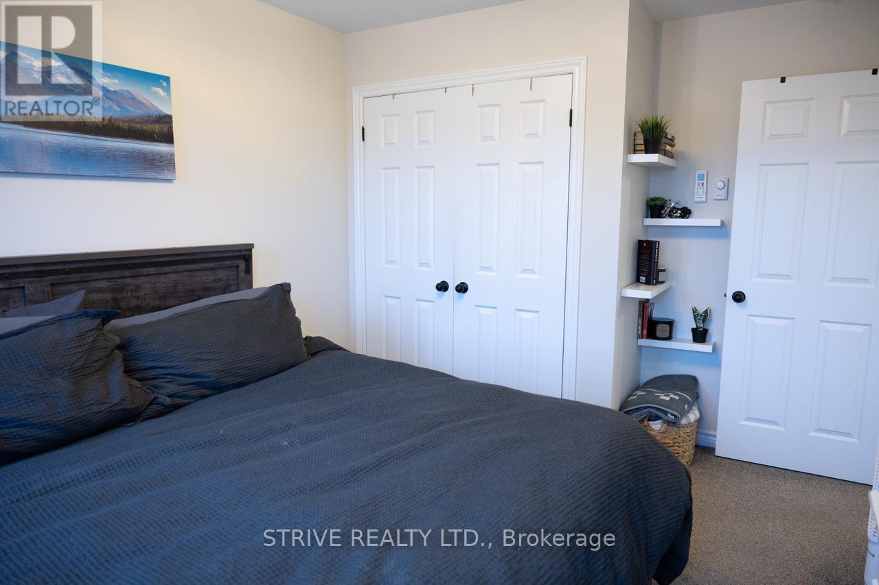 307 - 450 Lonsberry Drive, Cobourg, Ontario  K9A 0K4 - Photo 17 - X12713910