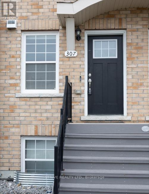 307 - 450 Lonsberry Drive, Cobourg, Ontario  K9A 0K4 - Photo 2 - X12713910