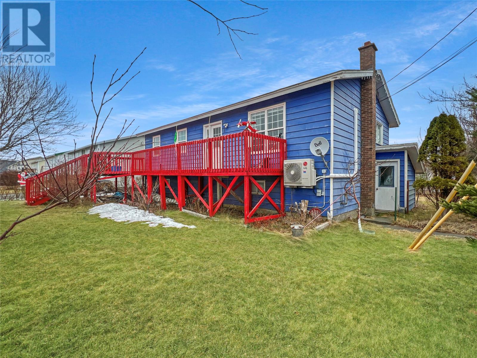 2 Roosevelt Avenue, Placentia, Newfoundland & Labrador  A0B 2Y0 - Photo 2 - 1293935