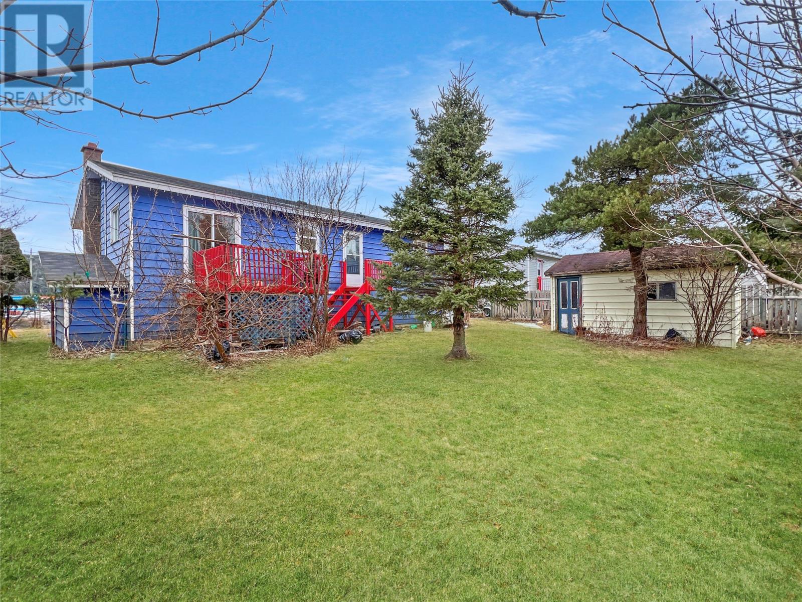 2 Roosevelt Avenue, Placentia, Newfoundland & Labrador  A0B 2Y0 - Photo 3 - 1293935