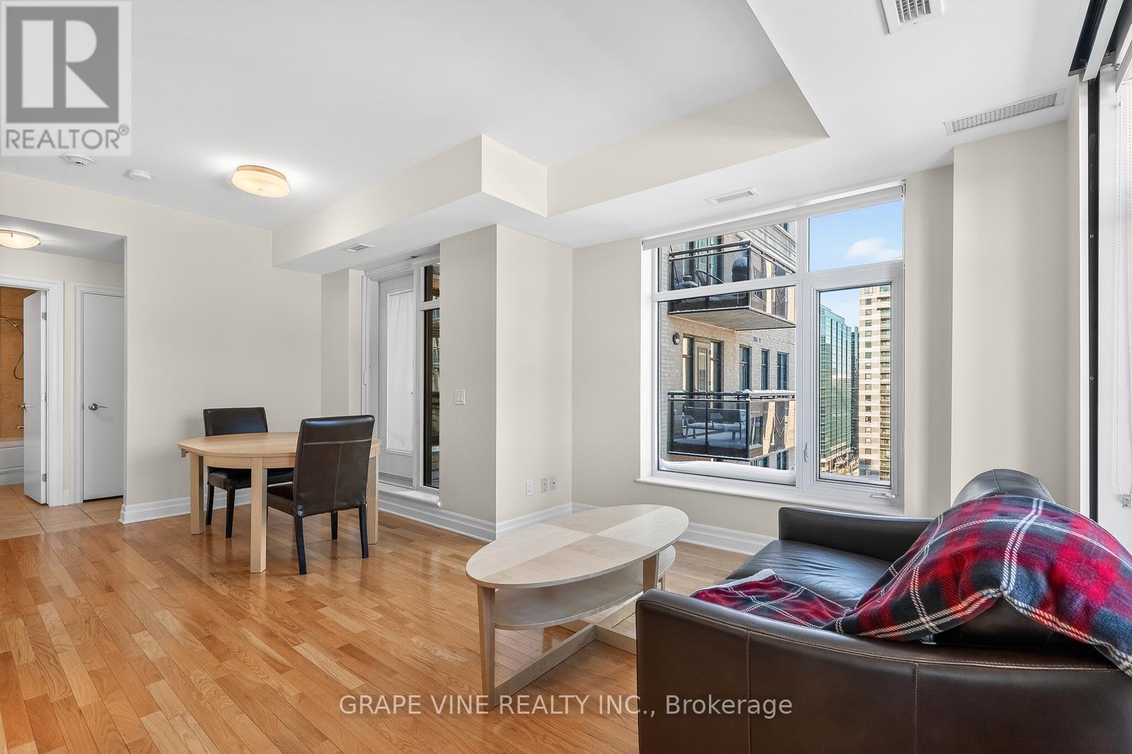 1405 - 245 Kent Street, Ottawa, Ontario  K2P 0A5 - Photo 19 - X12713950