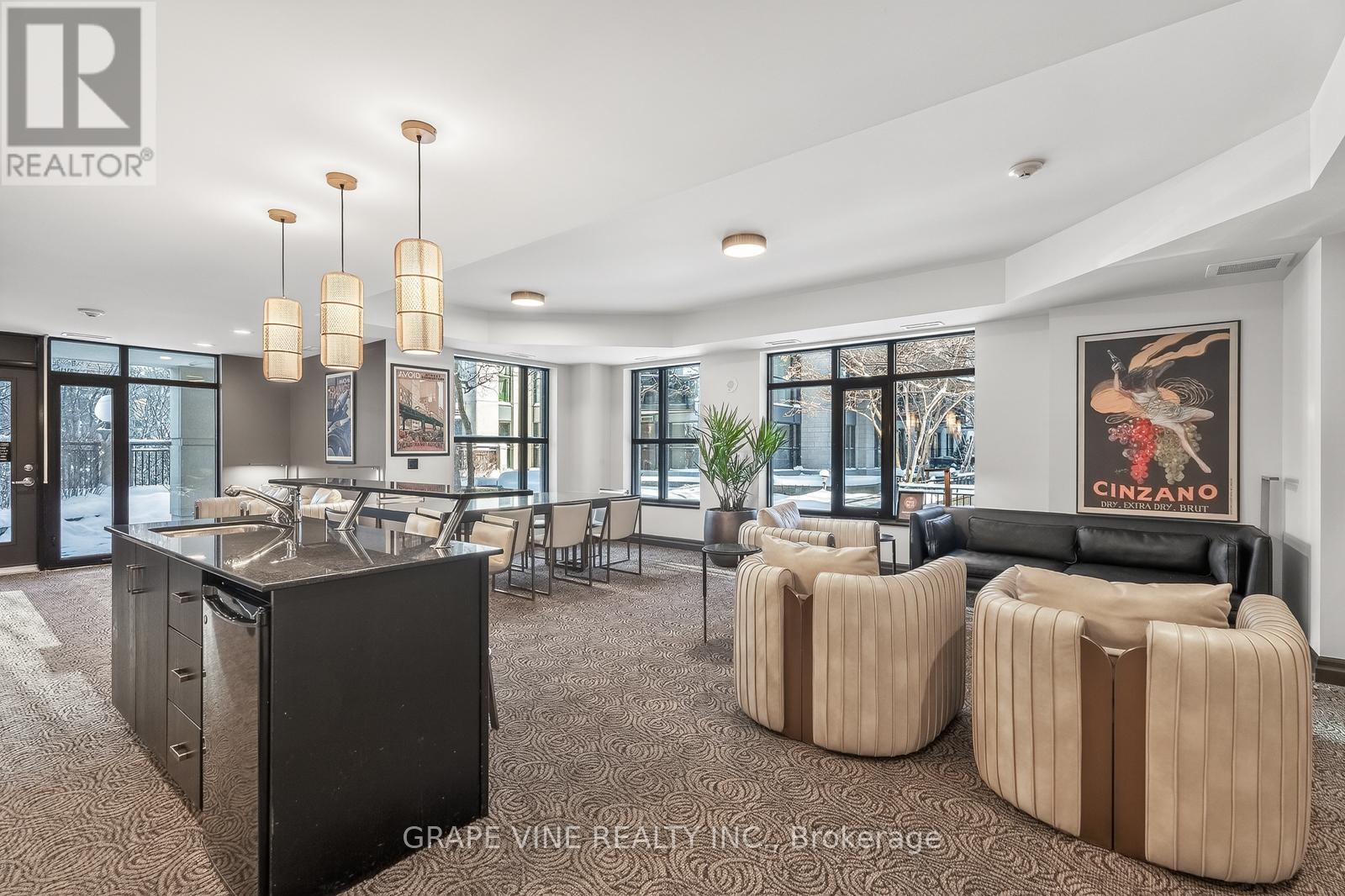 1405 - 245 Kent Street, Ottawa, Ontario  K2P 0A5 - Photo 31 - X12713950