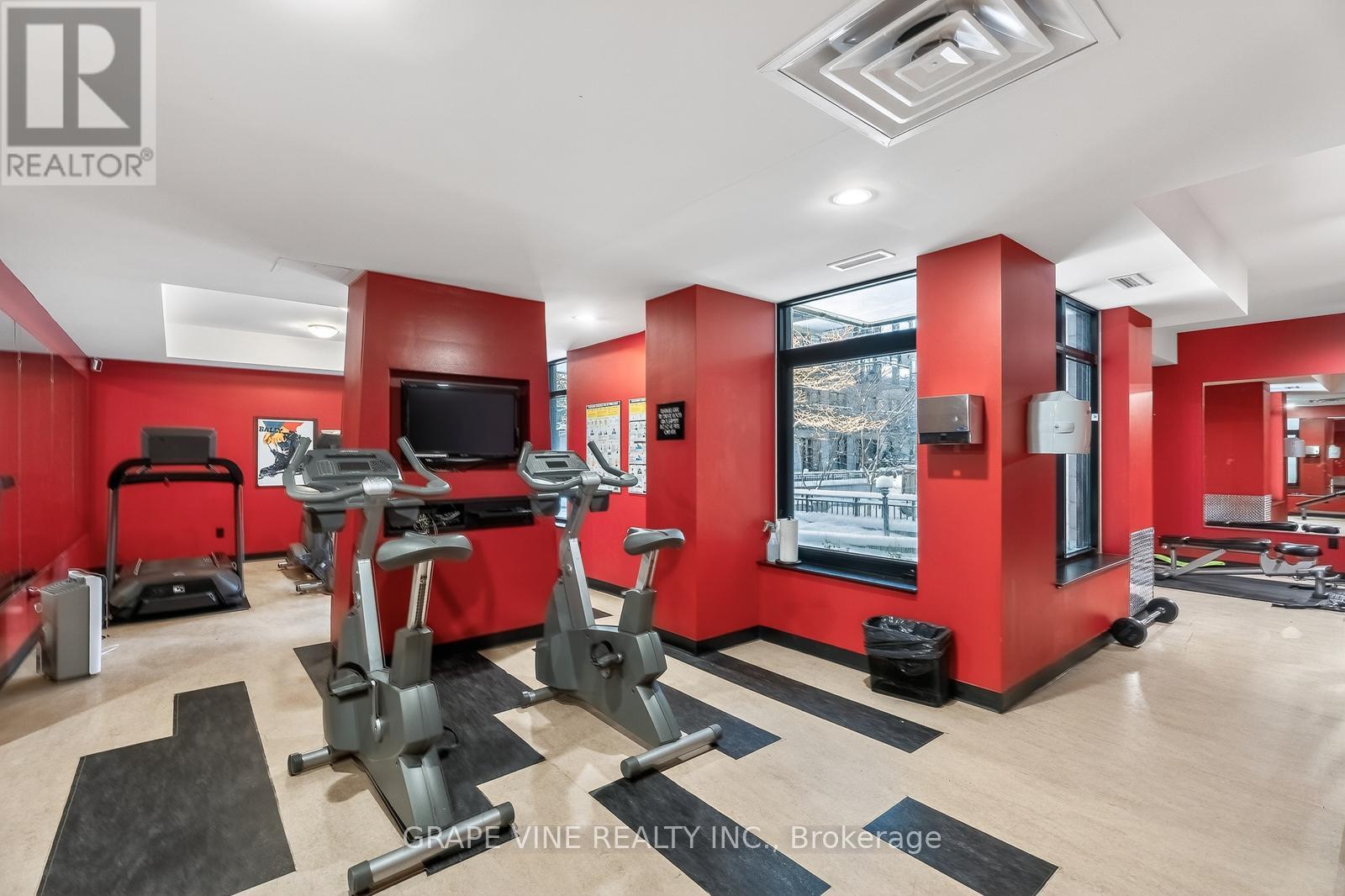 1405 - 245 Kent Street, Ottawa, Ontario  K2P 0A5 - Photo 32 - X12713950