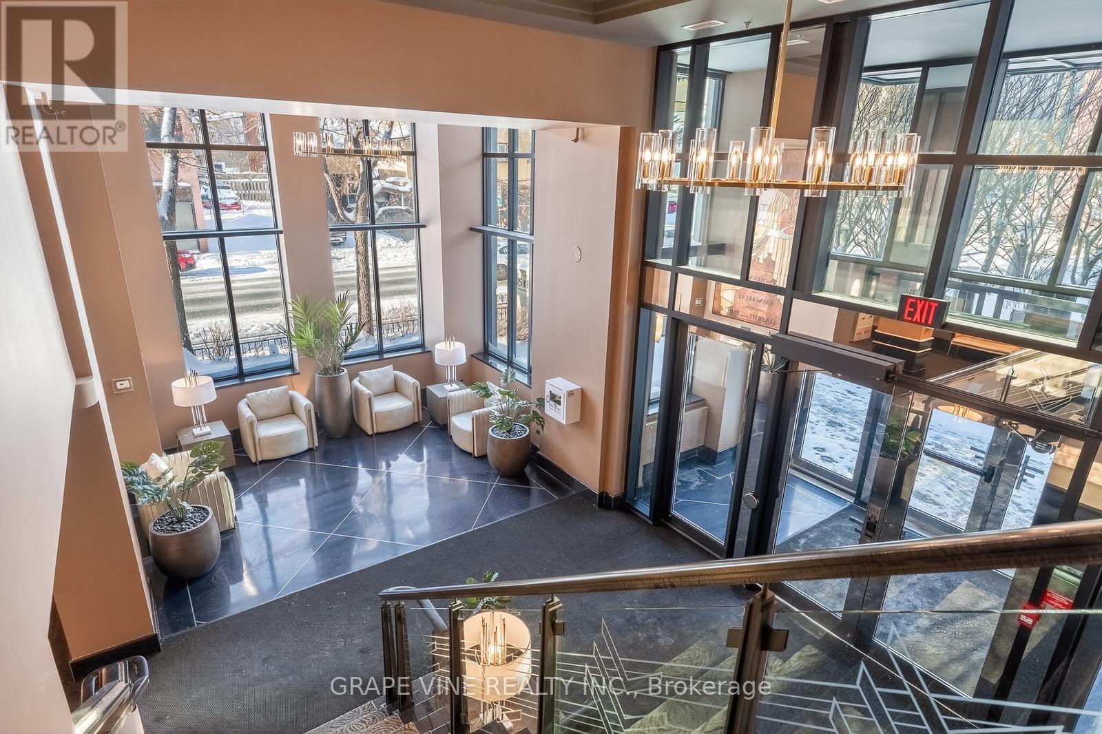 1405 - 245 Kent Street, Ottawa, Ontario  K2P 0A5 - Photo 6 - X12713950