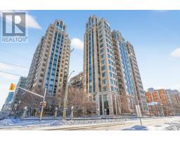 1405 - 245 KENT STREET, Ottawa, Ontario