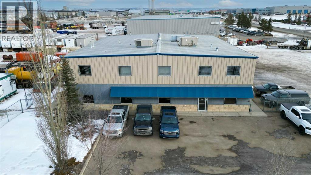 135  & 141 Clearmile Avenue, rural red deer county, Alberta