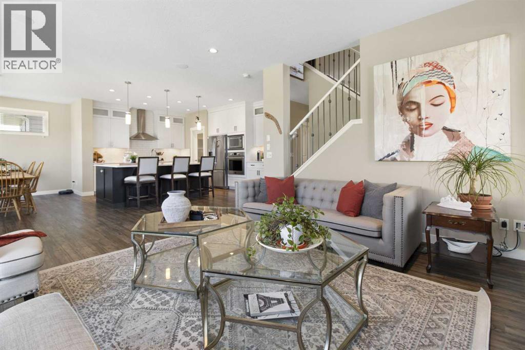 33 Silverado Crest Bay Sw, Calgary, Alberta  T2X 2B3 - Photo 12 - A2276288