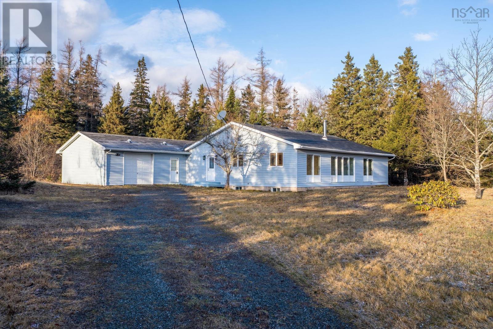 9676 Highway 224, Greenwood, Nova Scotia