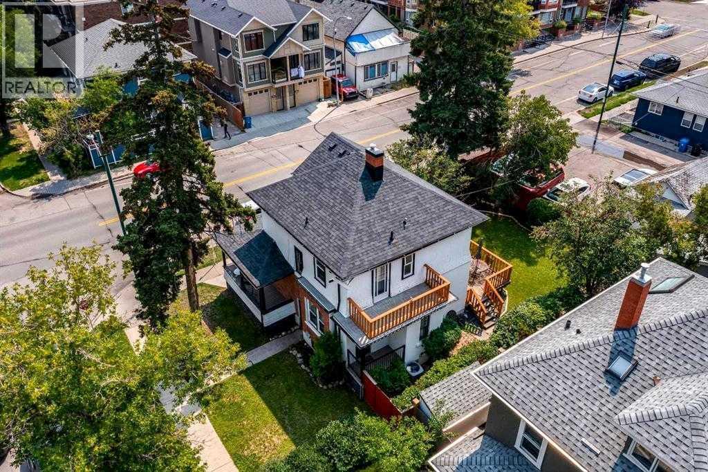 1801 8 Street Sw, Calgary, Alberta  T2T 2Z2 - Photo 18 - A2280552