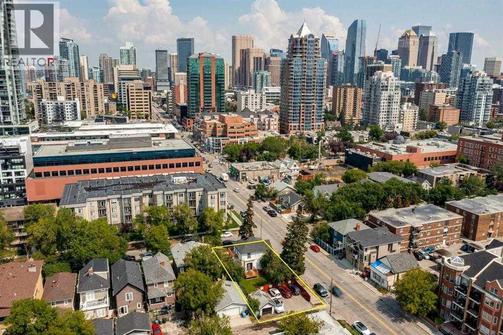 1801 8 Street Sw, Calgary, Alberta  T2T 2Z2 - Photo 24 - A2280552
