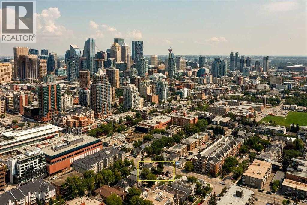 1801 8 Street Sw, Calgary, Alberta  T2T 2Z2 - Photo 26 - A2280552