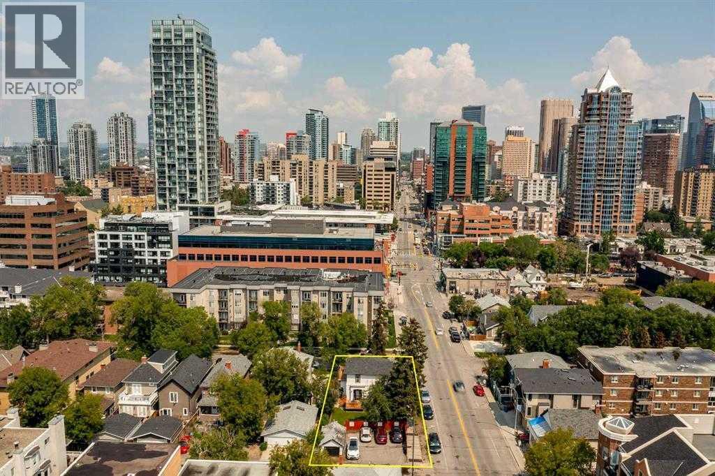 1801 8 Street Sw, Calgary, Alberta  T2T 2Z2 - Photo 27 - A2280552