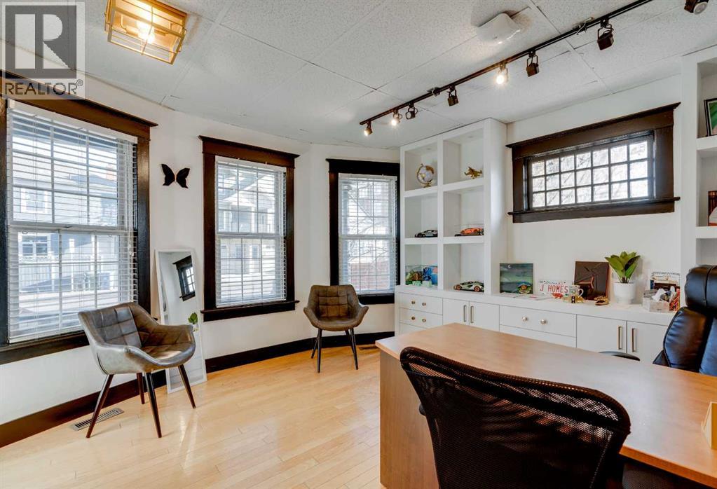 1801 8 Street Sw, Calgary, Alberta  T2T 2Z2 - Photo 4 - A2280552