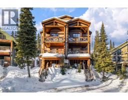 4899 Snowpines Road Unit# D, big white, British Columbia