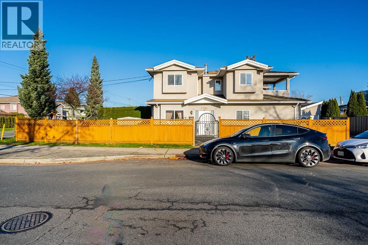 6980 Humphries Avenue, Burnaby, British Columbia  V5E 4N4 - Photo 28 - R3081252