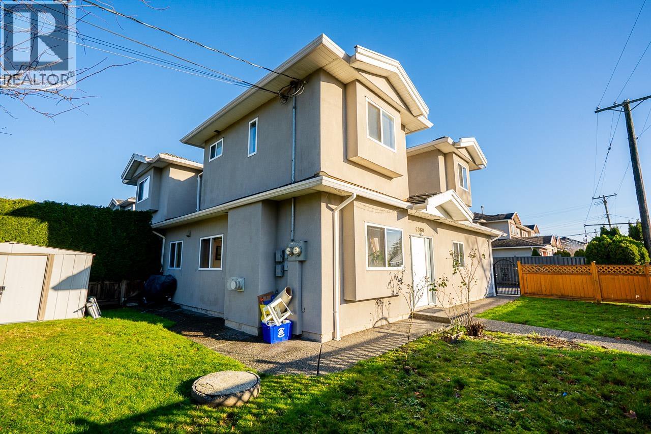 6980 Humphries Avenue, Burnaby, British Columbia  V5E 4N4 - Photo 30 - R3081252