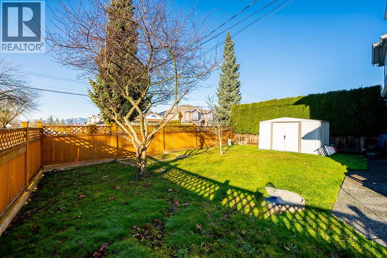 6980 Humphries Avenue, Burnaby, British Columbia  V5E 4N4 - Photo 33 - R3081252