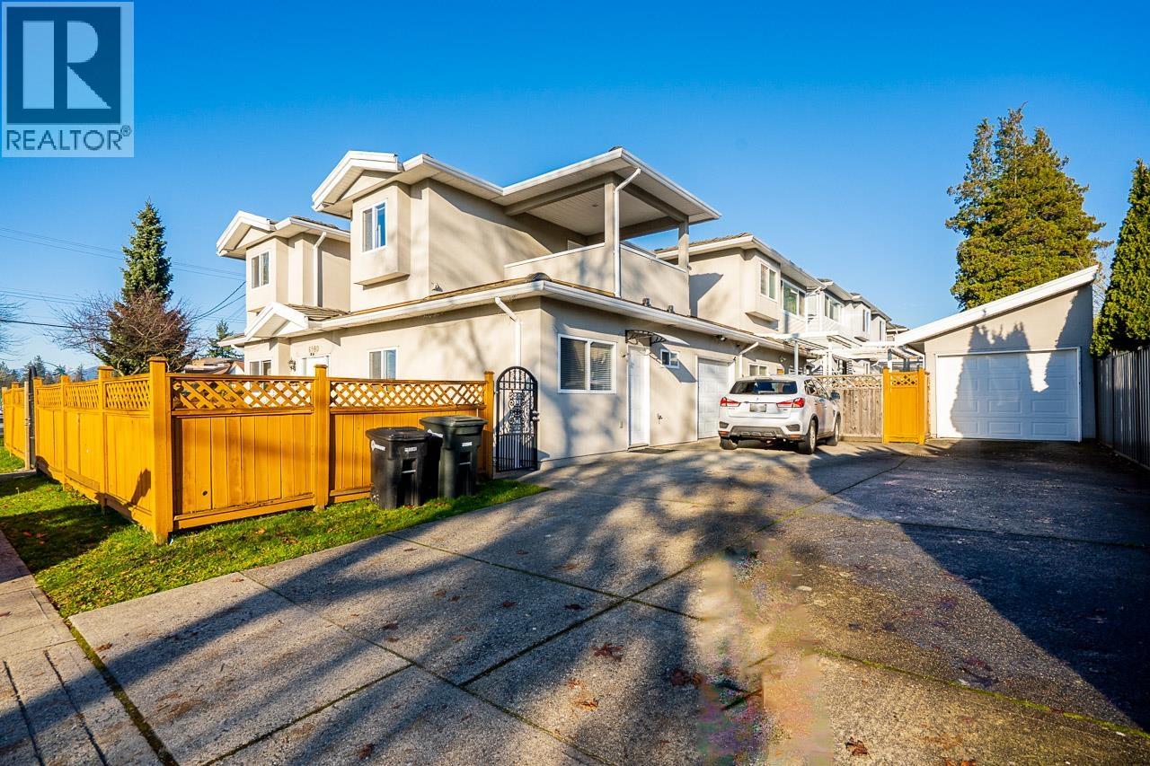 6980 Humphries Avenue, Burnaby, British Columbia  V5E 4N4 - Photo 36 - R3081252