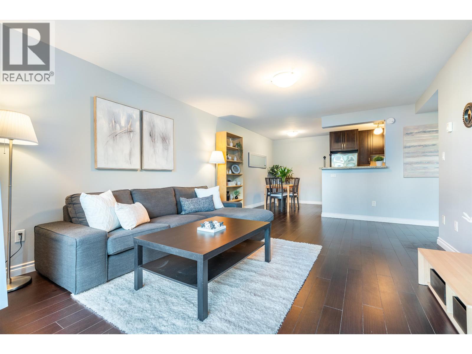 222 3921 Carrigan Court, Burnaby, British Columbia  V3N 4J7 - Photo 6 - R3081256