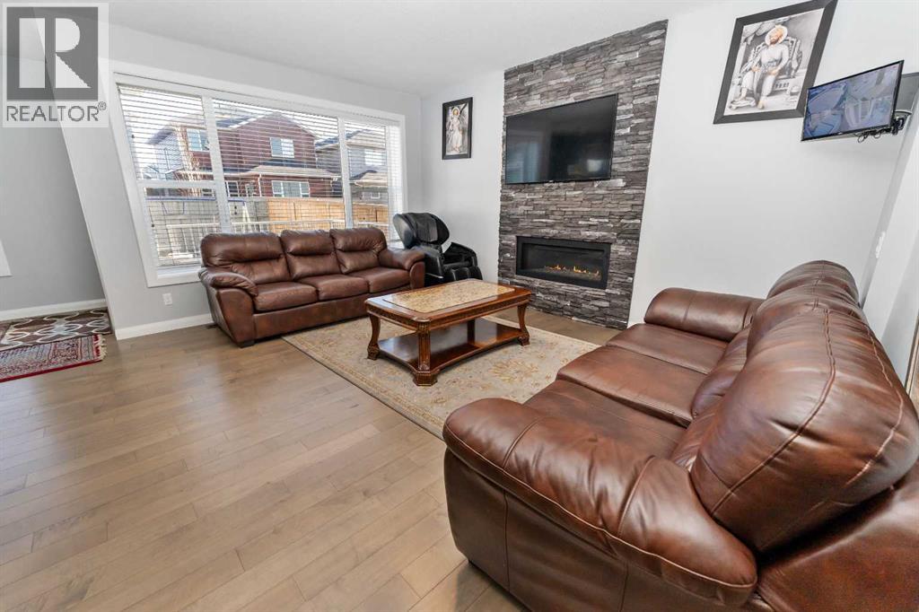 73 Redstone Link Ne, Calgary, Alberta  T3N 0T8 - Photo 11 - A2280378