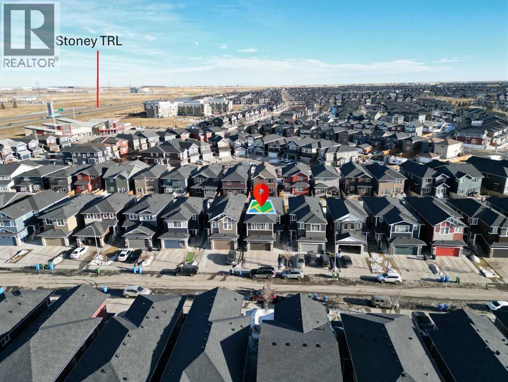 73 Redstone Link Ne, Calgary, Alberta  T3N 0T8 - Photo 43 - A2280378