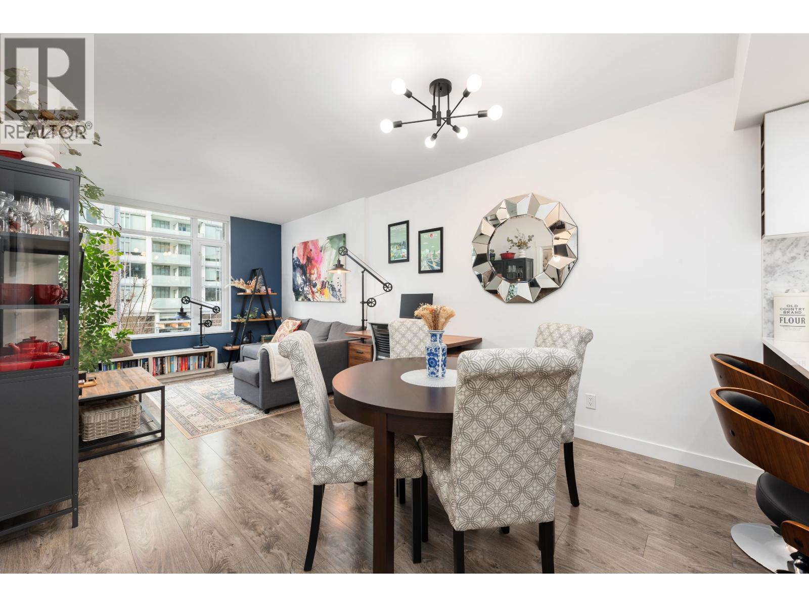 303 110 Switchmen Street, Vancouver, British Columbia  V6A 0C6 - Photo 10 - R3081258