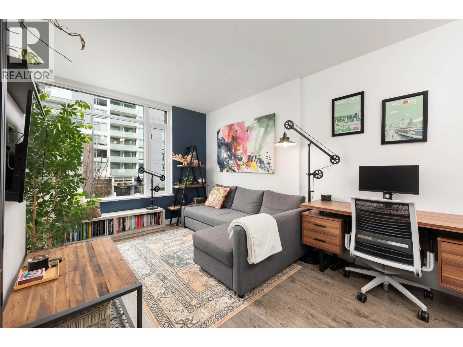 303 110 Switchmen Street, Vancouver, British Columbia  V6A 0C6 - Photo 11 - R3081258