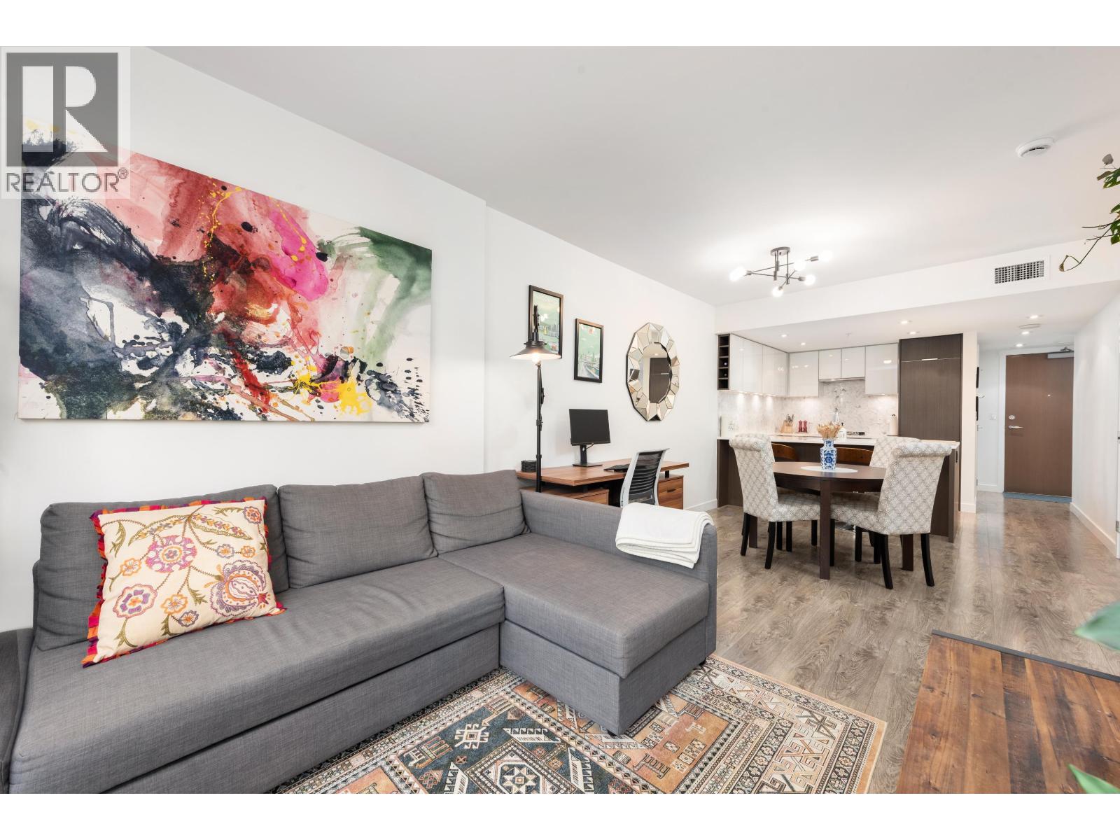 303 110 Switchmen Street, Vancouver, British Columbia  V6A 0C6 - Photo 14 - R3081258