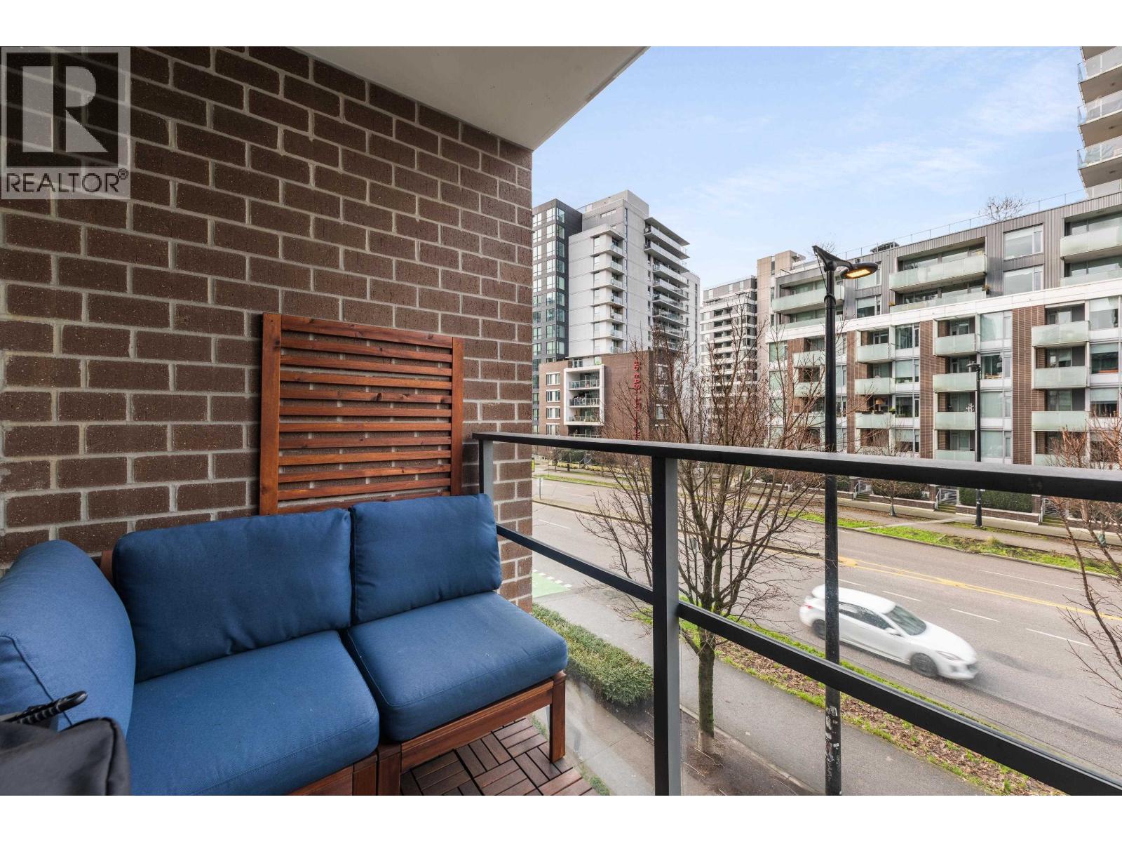 303 110 Switchmen Street, Vancouver, British Columbia  V6A 0C6 - Photo 18 - R3081258