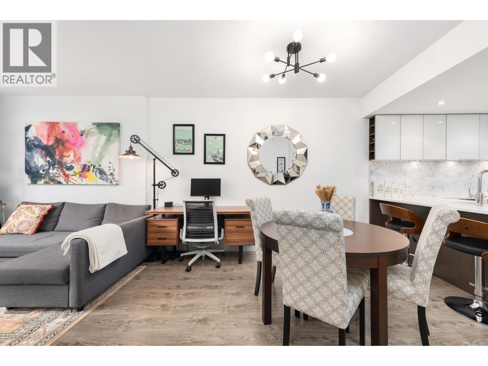 303 110 Switchmen Street, Vancouver, British Columbia  V6A 0C6 - Photo 8 - R3081258