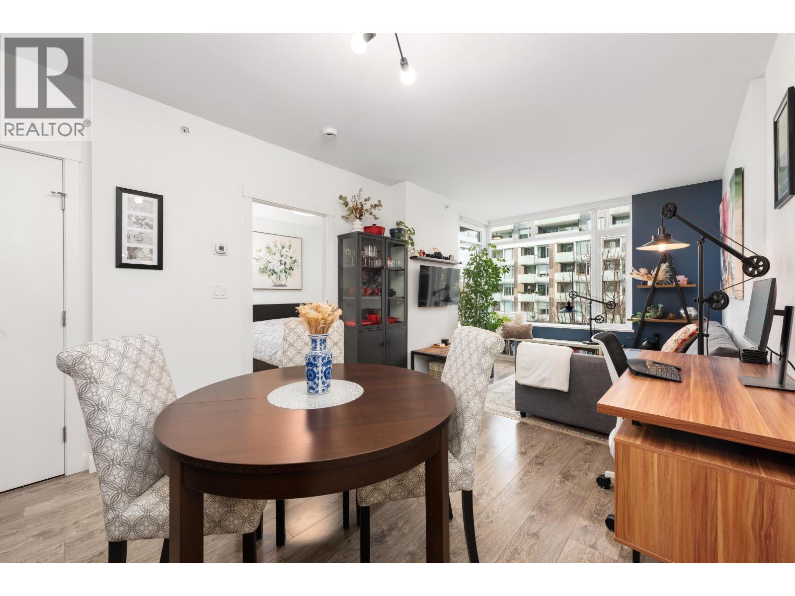 303 110 Switchmen Street, Vancouver, British Columbia  V6A 0C6 - Photo 9 - R3081258