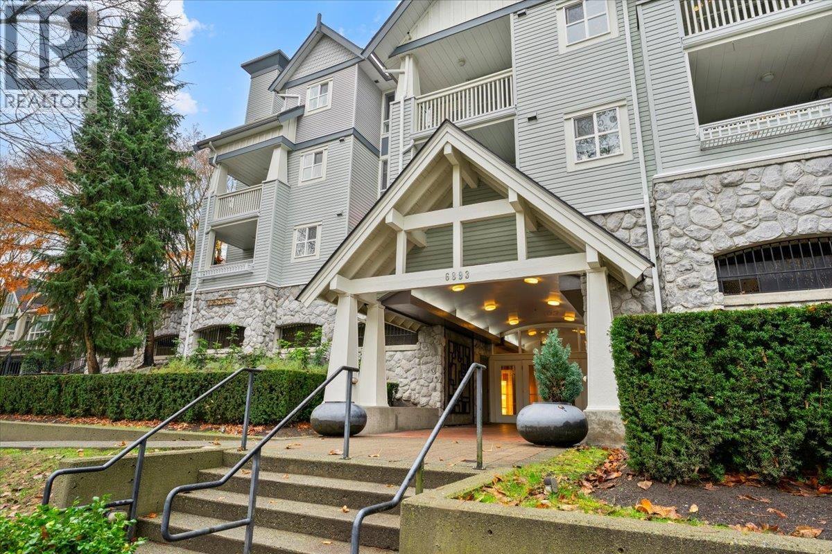 413 6893 Prenter Street, Burnaby, British Columbia  V5E 4L3 - Photo 1 - R3081259