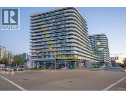 809 5766 GILBERT ROAD, Richmond, British Columbia