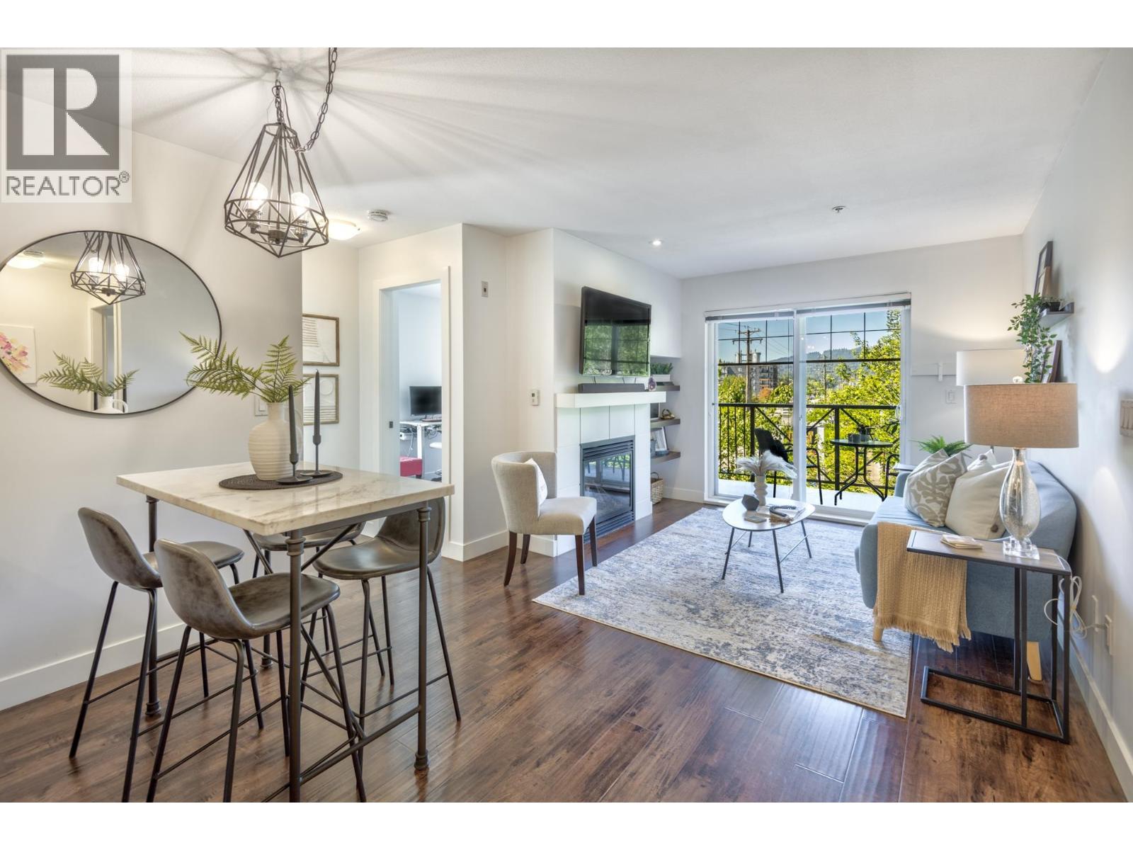 302 3240 St Johns Street, Port Moody, British Columbia  V3H 0C1 - Photo 17 - R3081264