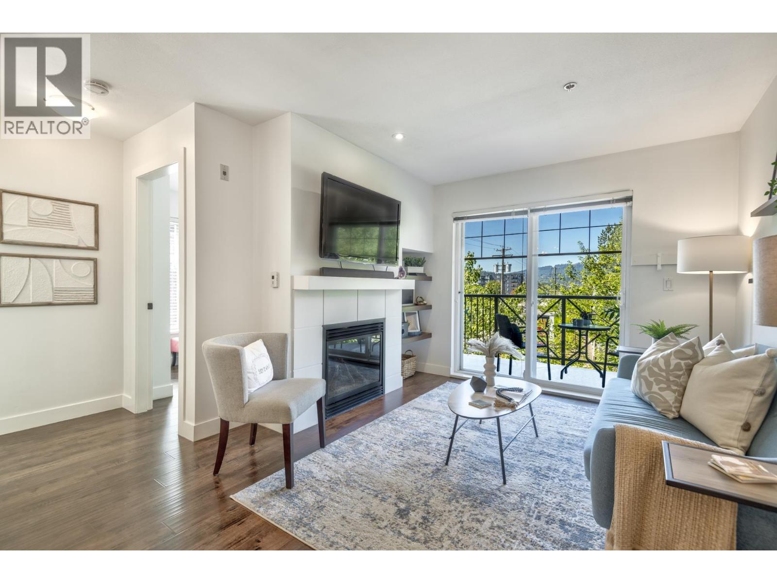 302 3240 St Johns Street, Port Moody, British Columbia  V3H 0C1 - Photo 18 - R3081264