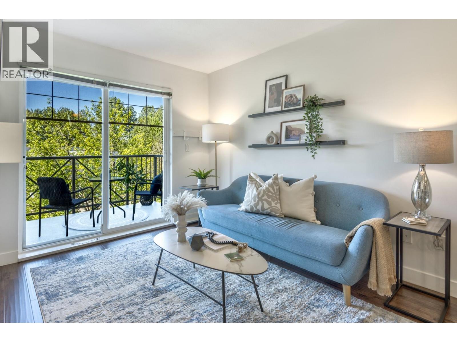 302 3240 St Johns Street, Port Moody, British Columbia  V3H 0C1 - Photo 19 - R3081264