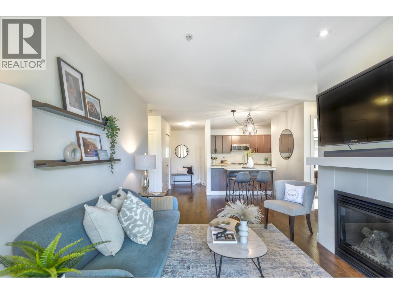 302 3240 St Johns Street, Port Moody, British Columbia  V3H 0C1 - Photo 22 - R3081264