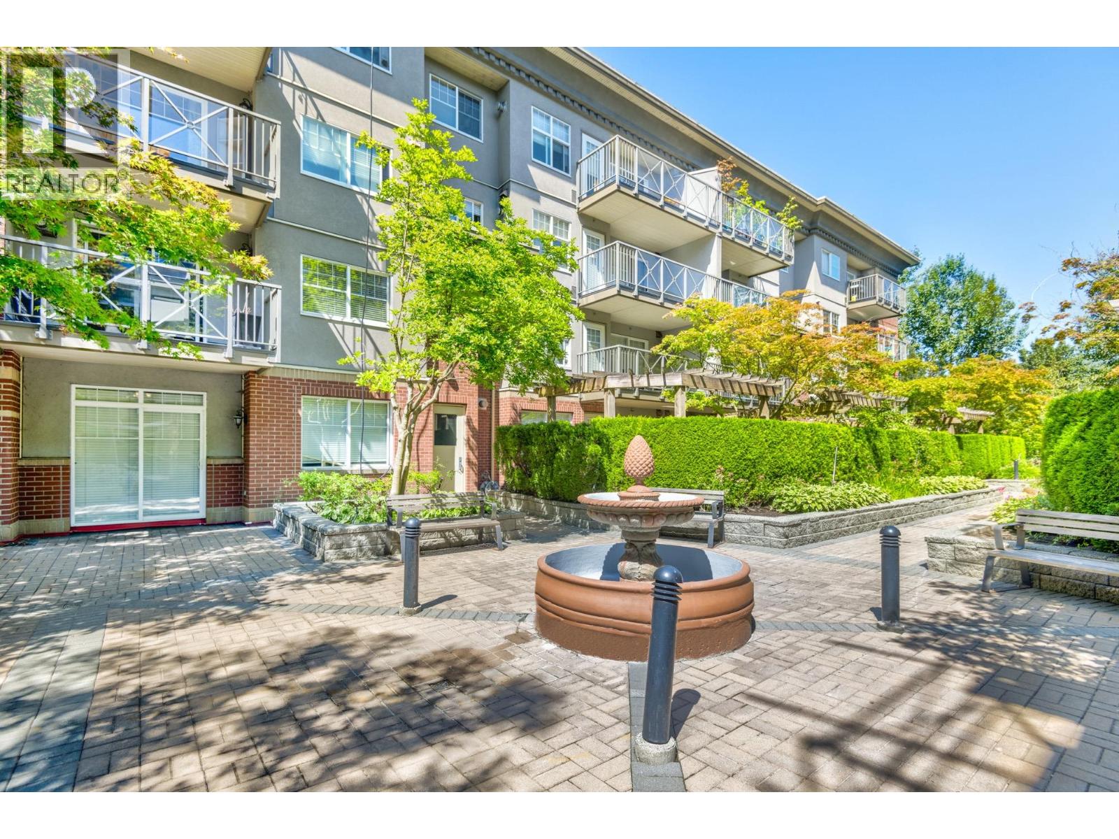 302 3240 St Johns Street, Port Moody, British Columbia  V3H 0C1 - Photo 34 - R3081264