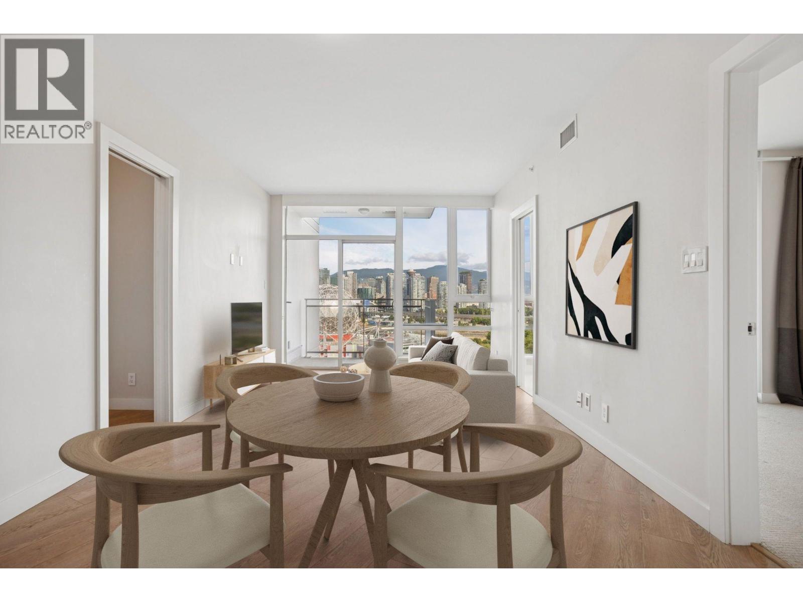 1706 1618 Quebec Street, Vancouver, British Columbia  V6A 0C5 - Photo 10 - R3081265