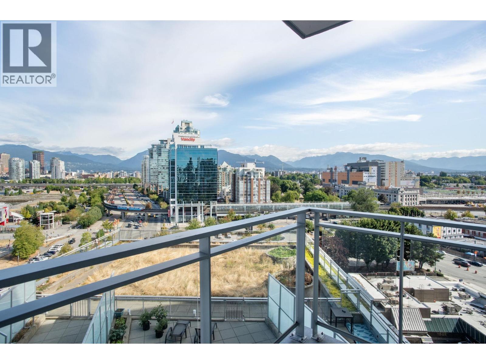 1706 1618 Quebec Street, Vancouver, British Columbia  V6A 0C5 - Photo 16 - R3081265