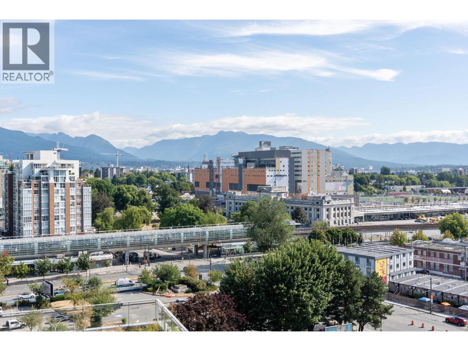 1706 1618 Quebec Street, Vancouver, British Columbia  V6A 0C5 - Photo 19 - R3081265