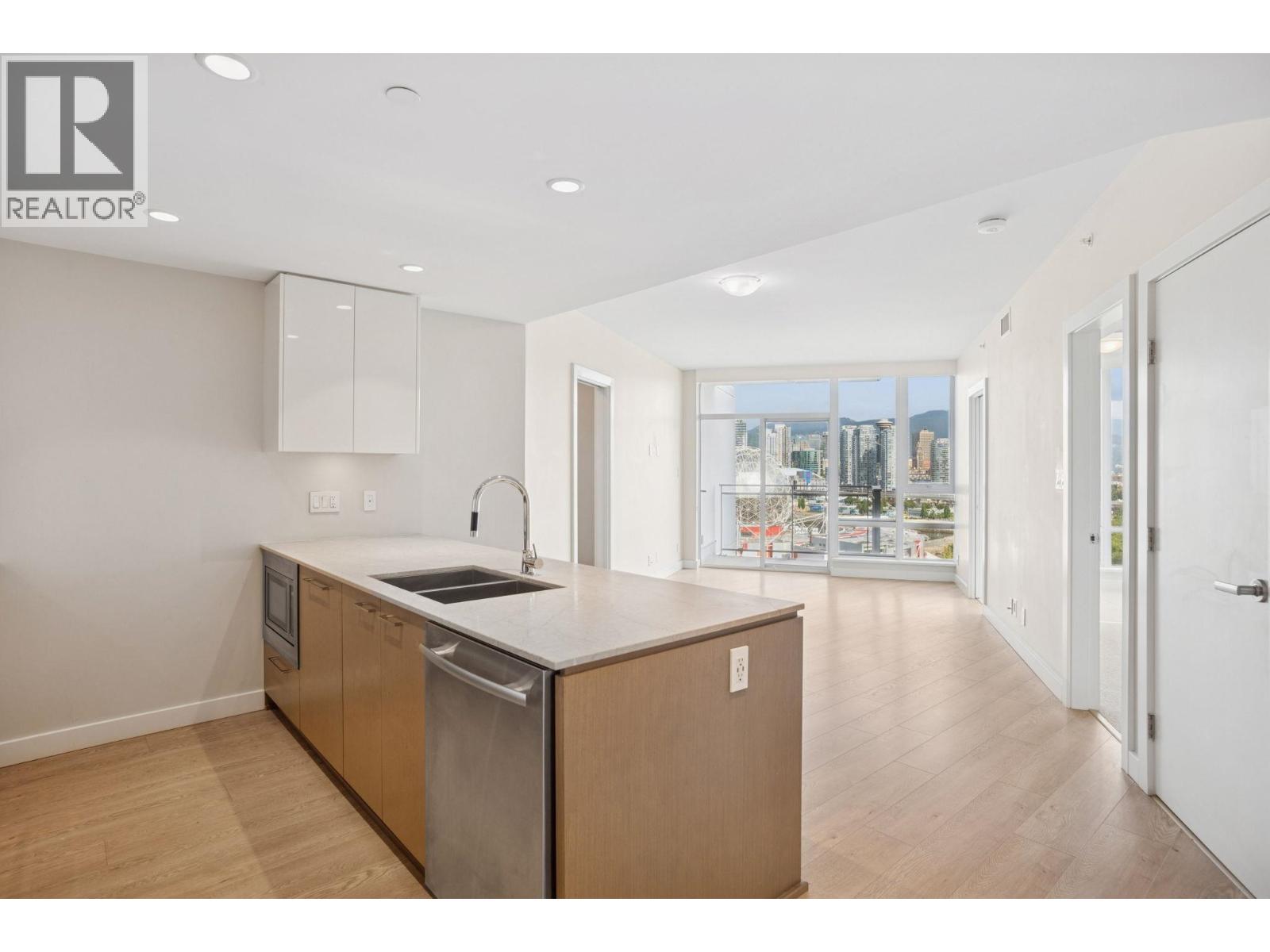 1706 1618 Quebec Street, Vancouver, British Columbia  V6A 0C5 - Photo 6 - R3081265