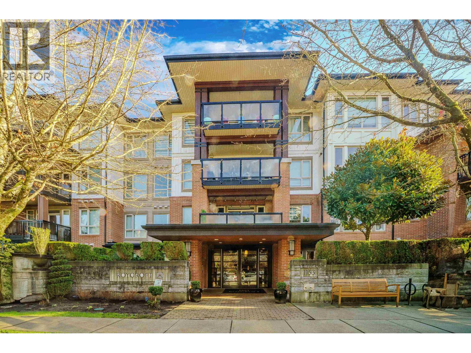 101 1153 Kensal Place, Coquitlam, British Columbia  V3B 0G8 - Photo 10 - R3081267