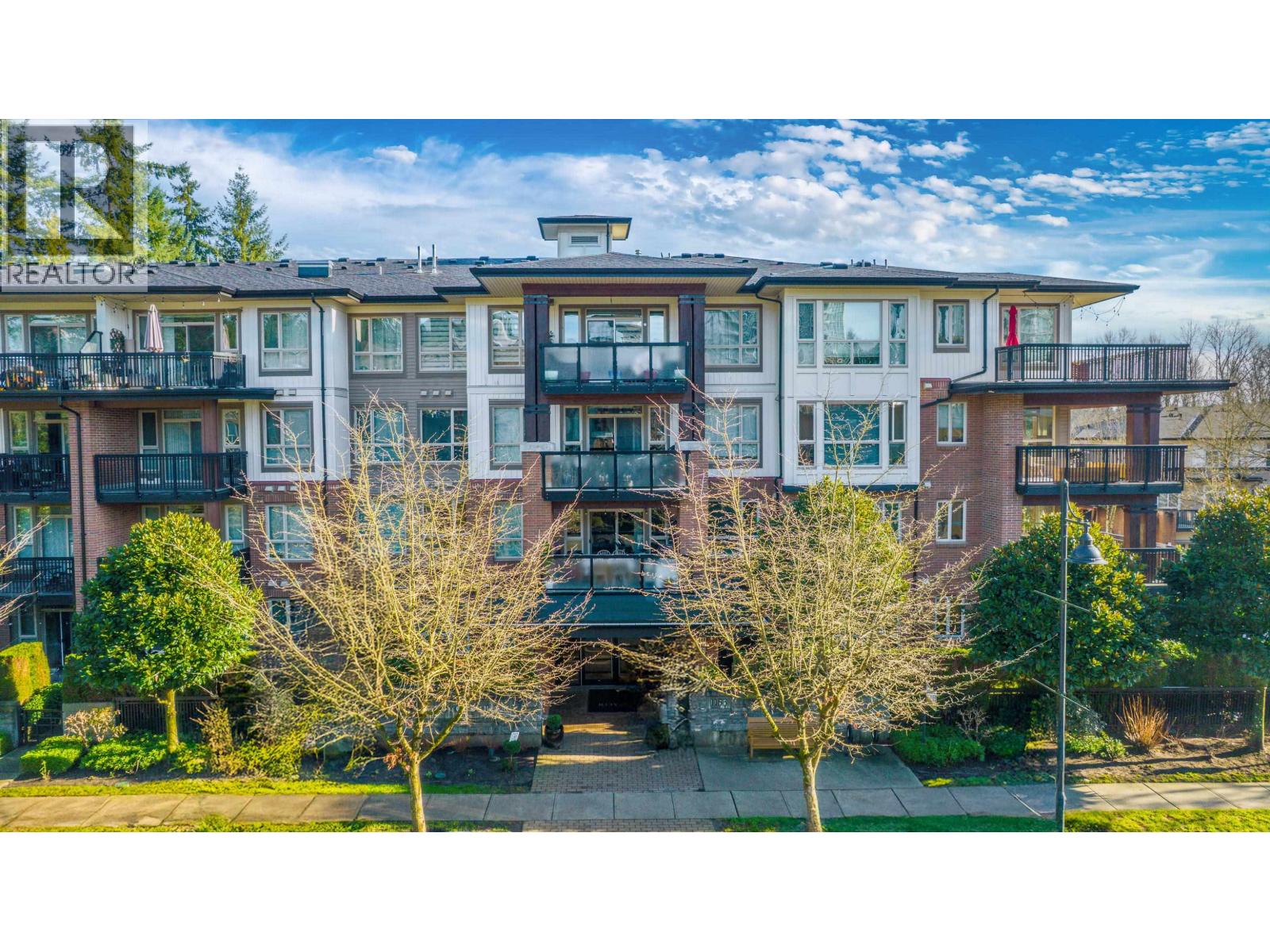 101 1153 Kensal Place, Coquitlam, British Columbia  V3B 0G8 - Photo 11 - R3081267