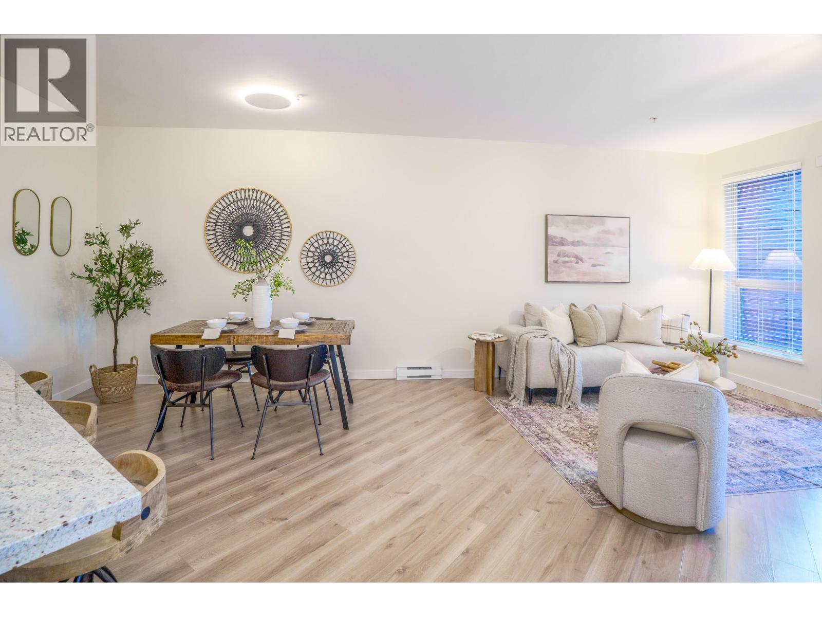 101 1153 Kensal Place, Coquitlam, British Columbia  V3B 0G8 - Photo 5 - R3081267