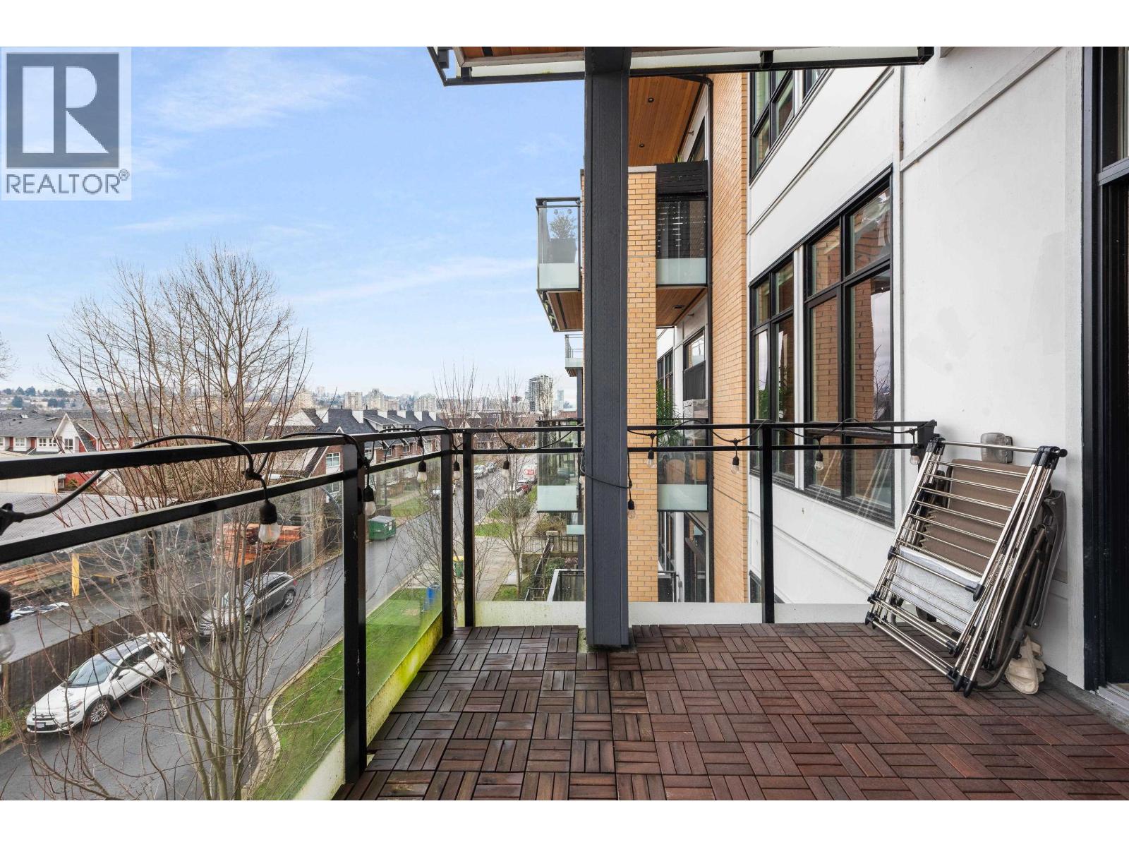 303 300 Salter Street, New Westminster, British Columbia  V3M 0L9 - Photo 16 - R3081275