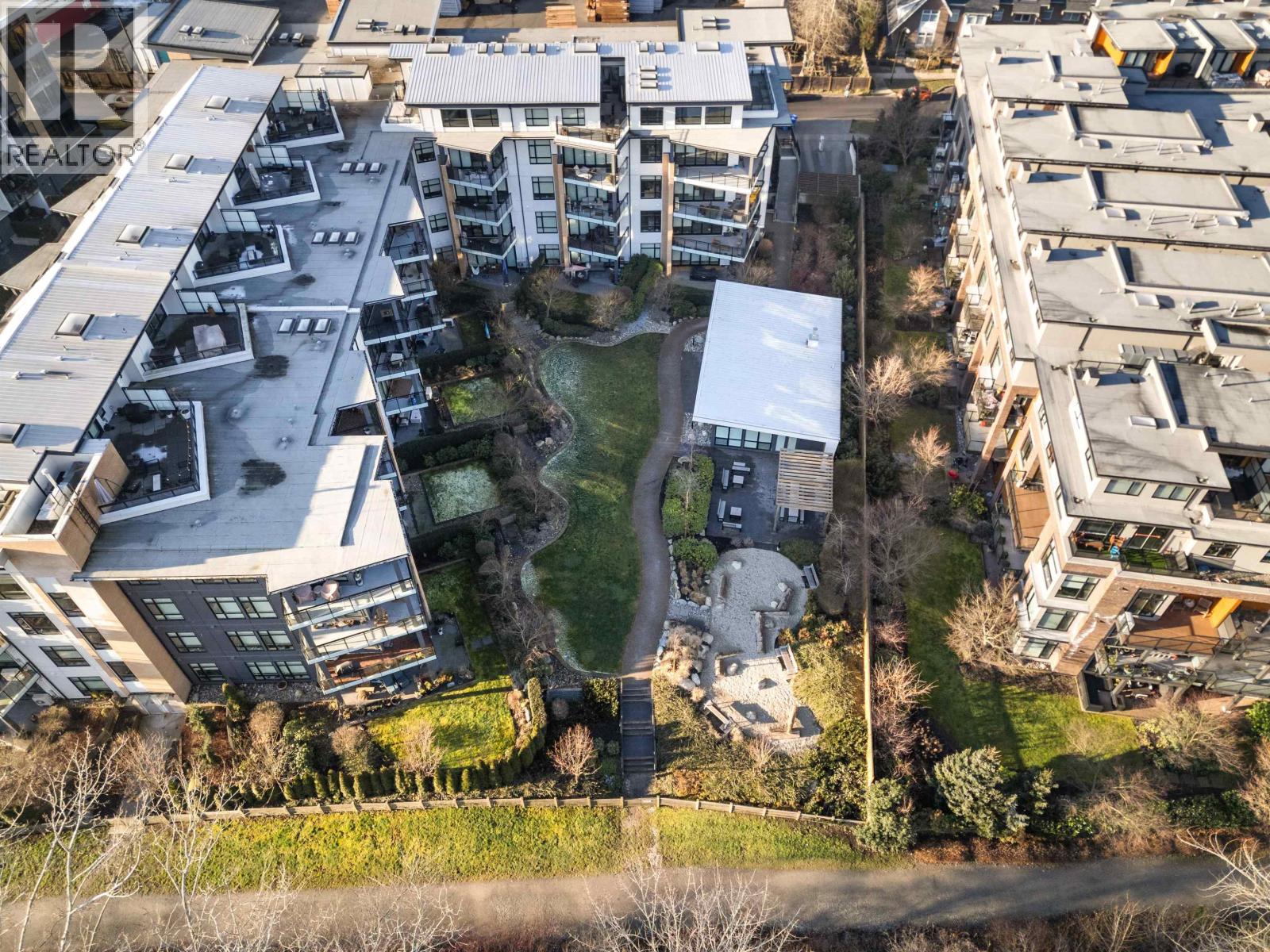 303 300 Salter Street, New Westminster, British Columbia  V3M 0L9 - Photo 27 - R3081275